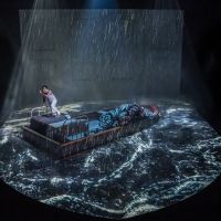 LIFE OF PI in the West End Announces New Cast & Releases 100,000 Tickets for Final…