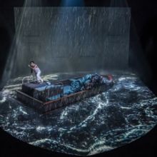 LIFE OF PI in the West End Announces New Cast & Releases 100,000 Tickets for Final Bo