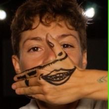 The Cyborg Project Explores Humanity In A Virtual World