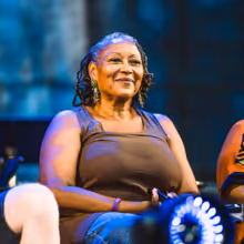Video: Fredi Walker-Browne Is Measuring 30 Years of RENT