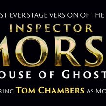 Milton Keynes Theatre Announces The First-Ever Stage Production Of INSPECTOR MORSE