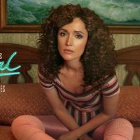 PHYSICAL, Starring Rose Byrne & Created by Annie Weisman, Premieres June 18