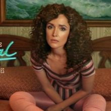PHYSICAL, Starring Rose Byrne & Created by Annie Weisman, Premieres June 18
