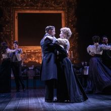 Finding the Sound of LEOPOLDSTADT