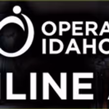 Opera Idaho Moves Black & White Gala Live Auction and Raffle Online