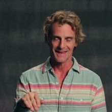 Video: VANYA Rehearsal Footage Shared by Barrington Stage Company