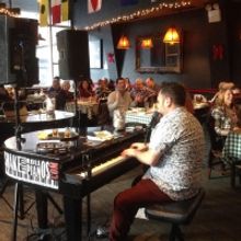 Shake Rattle & Roll Dueling Pianos Will Be Hosting Monthly Brunch