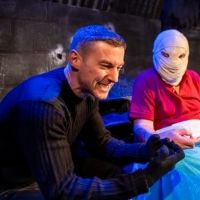 BWW Review: YES SO I SAID YES, Finborough Theatre