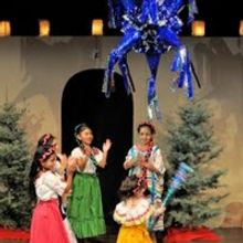 Teatro Paraguas to Present A MUSICAL PIŇATA FOR CHRISTMAS VII