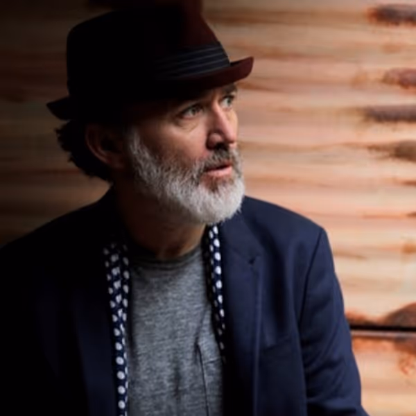 Tommy Tiernan to Star in Debut Musical Role In Mick Flannery's THE HOUSE MUST WIN Photo