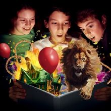 Opera Collective Ireland Performs Irish Premiere of Errollyn Wallen's CAUTIONARY TALE