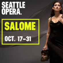Huang Ruo Named Seattle Opera's First Composer-in-Residence