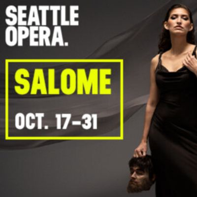 Huang Ruo Named Seattle Opera's First Composer-in-Residence