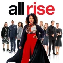 OWN Network Announces ALL RISE Season Three Premiere