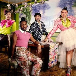 The Movement Theatre Company Awarded $300K Grant From The Mellon Foundation