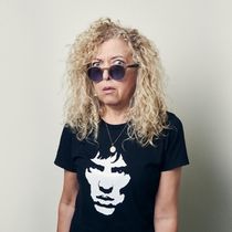 EDINBURGH 2026: Mel Hudson: RICHARD ASHCROFT REVIVED MY LIBIDO Q&A