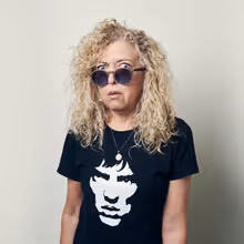 EDINBURGH 2026: Mel Hudson: RICHARD ASHCROFT REVIVED MY LIBIDO Q&A