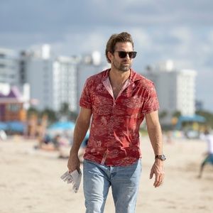 Scott Speedman-Led RJ DECKER Series Sets ABC Premiere Video