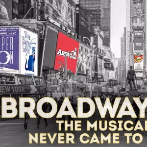 Estelle Parsons, Rachel Dratch & John Cariani Join BROADWAY BOUND 4 at 54 Below