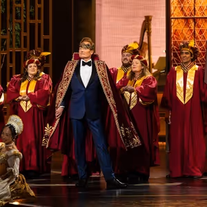 The 2026 Oscars Attract 17.86 Million Viewers, Down 9% From 2025