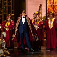 The 2026 Oscars Attract 17.86 Million Viewers, Down 9% From 2025