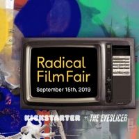 THE RADICAL FILM FAIR Comes To Brooklyn September 15
