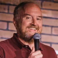 Louis C.K. and Psychic Medium John Edward Come to Syracuse