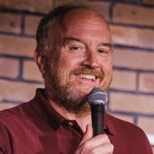 Louis C.K. and Psychic Medium John Edward Come to Syracuse