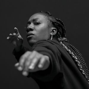 MOVEMENT OF BODY AND STORY Comes to The Hermitage In May