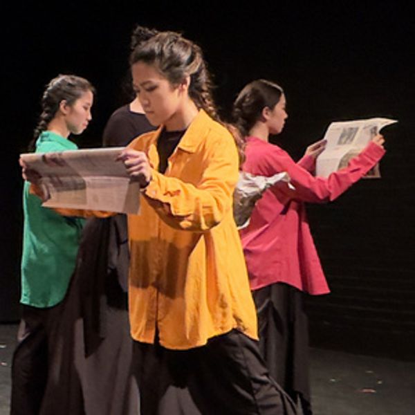 Emerging Artists Theatre Opens Submissions For Spring Spark Theatre Festival NYC Photo