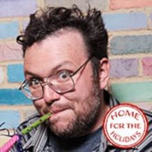 Sam Tallent Comes To Comedy Works Larimer Square Next Week