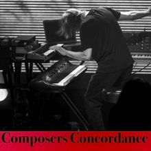 Composers Concordance Presents Adam Holzman's SCHIZO