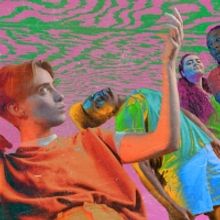 Cast Announced For BIRDS AND BEES at Sheffield's Playhouse