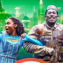 Wake Up With BroadwayWorld December 6th, 2023