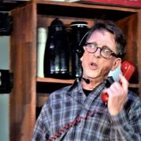 Fountain Hills Theater Presents FULLY COMMITTED