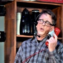 Fountain Hills Theater Presents FULLY COMMITTED