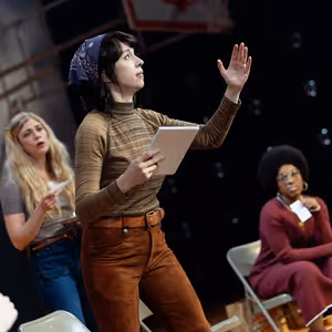 LIBERATION to Present Broadway Babysitter Matinee Offering Free in-Home Childcare