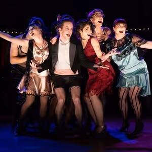 New Jewish Theatre and The Repertory Theatre of St. Louis Clean Up at Monday's…