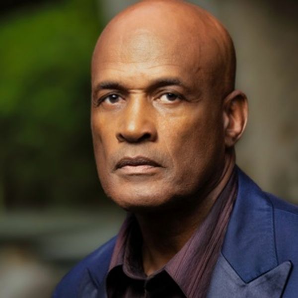Kenny Leon Elected Chair of the American Theatre Wing's Board of Trustees Photo