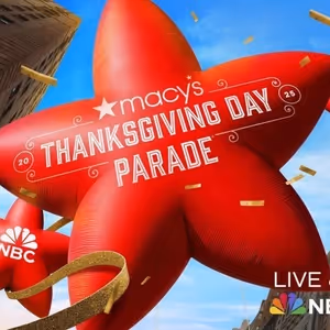 RAGTIME, BUENA VISTA SOCIAL CLUB, & More Will Perform at the Macy's Thanksgiving Day…