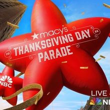 RAGTIME & More To Perform at the Macy's Thanksgiving Day Parade