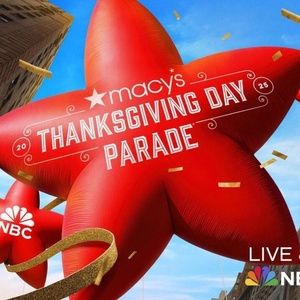 RAGTIME & More To Perform at the Macy's Thanksgiving Day Parade