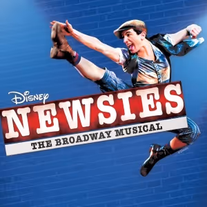 Riverside Theatre for Kids Presents NEWSIES JR. This Summer