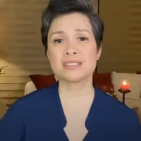 VIDEO: Lea Salonga & Telly Leung Unite for a Christmas Duet! Video