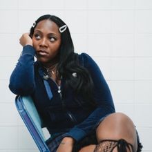 Rachel Chinouriri Shares 'Live at KOKO' EP