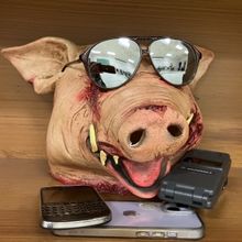 Review: JACK AND DIANE VS. TECHNOLOGY at the Ottawa Fringe Festival