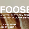 FOOSBALL to Make World Premiere at Arts on Site in New York