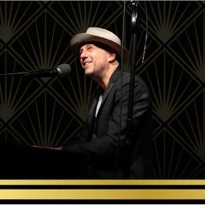 Will Hoge to Perform at Feinstein's at Hotel Carmichael This Spring