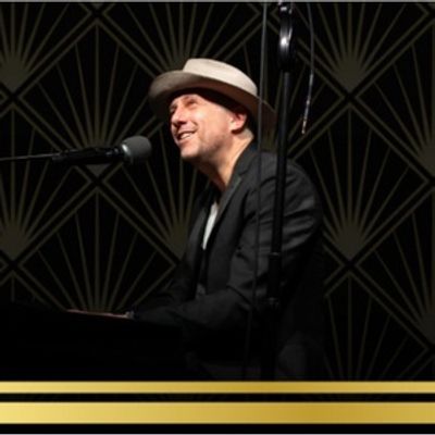 Will Hoge to Perform at Feinstein's at Hotel Carmichael This Spring