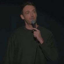HBO to Debut Comedy Special DAN SODER: SON OF A GARY